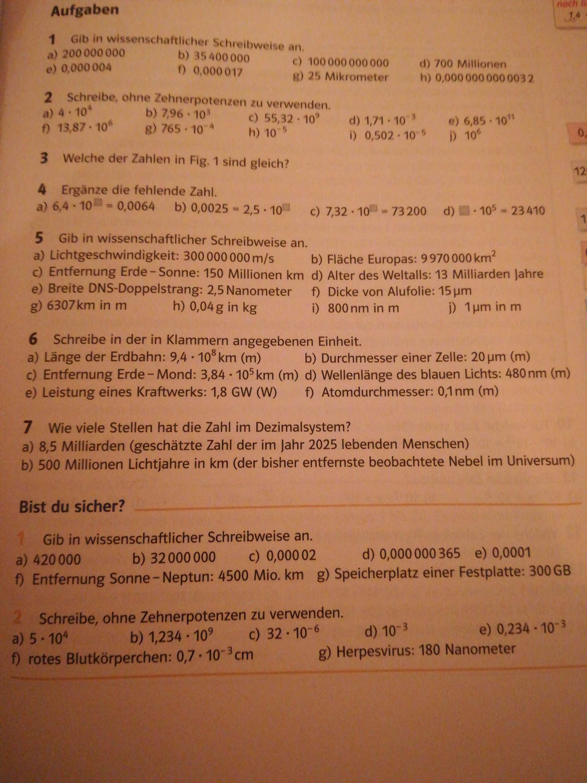Wie Viele Stellen Hat Eine Handynummer