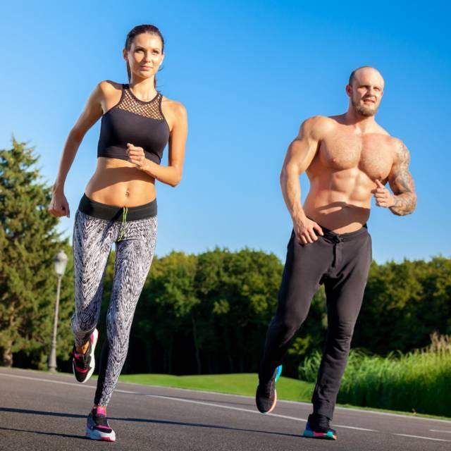 Wie Viele Stunden Sport Pro Woche