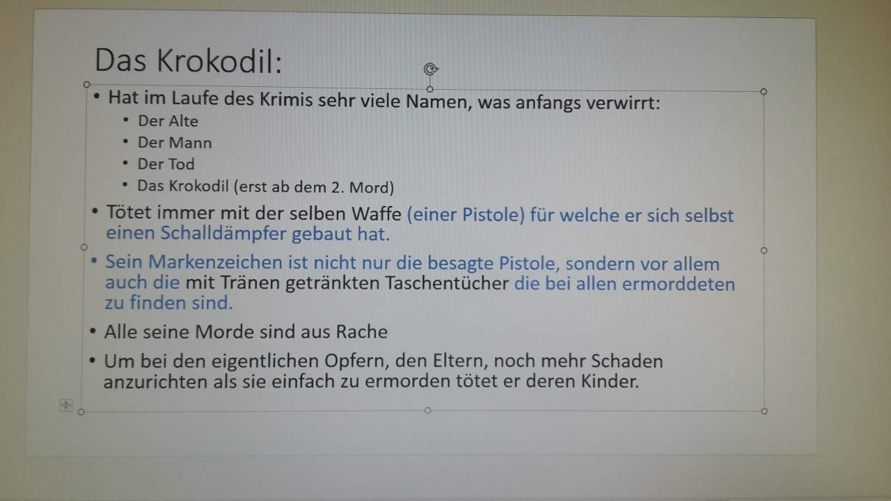 Wie viele Wörter sollten bei einer Powerpointpräsentation maximal auf einer Folie sein Wie viele Wörter sollten bei einer Powerpointpräsentation maximal auf einer Folie sein