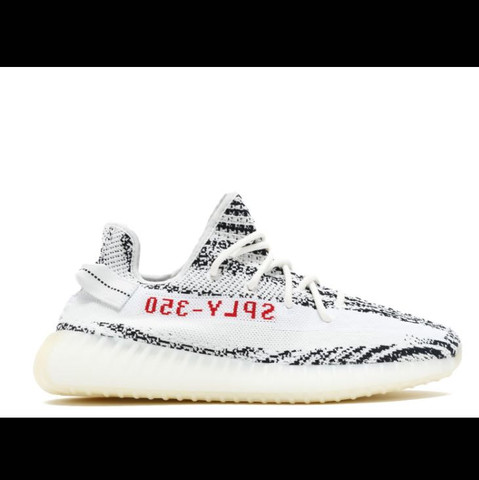 wie viele yeezy gibt es