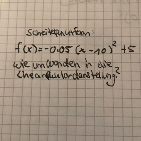 Mdnsjd - (Schule, Mathematik, Angst)