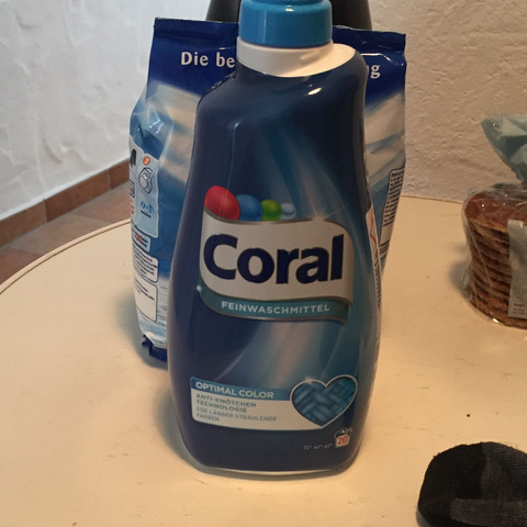 Wie Wasche ich richtig WWäsche? (Waschmittel, Wäsche ...