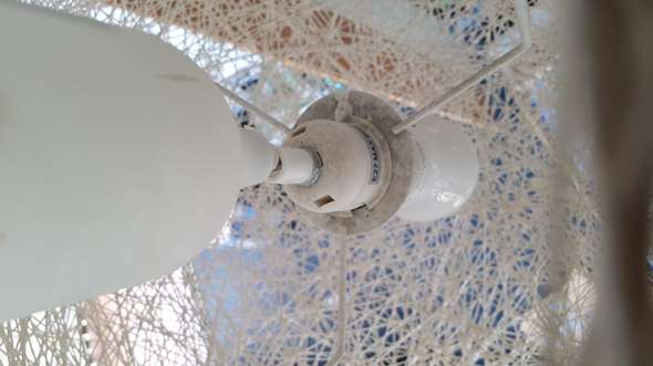 Wie schließe ich eine lampe an Wie schließe ich eine lampe an