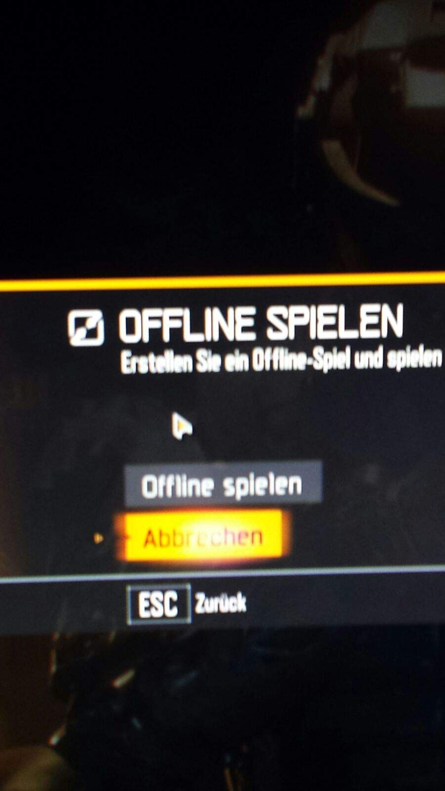 Black Ops 3 Online Spielen Geht Nicht