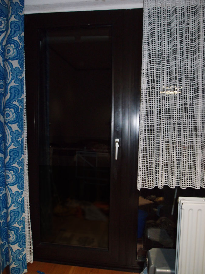 Balkontür Balkontür