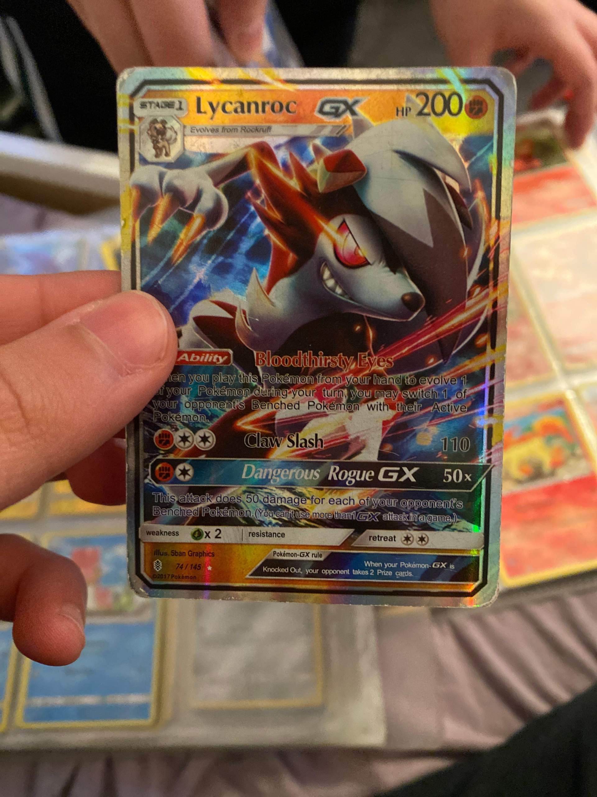 Wie Erkennt Man Fake Pokemon Karten