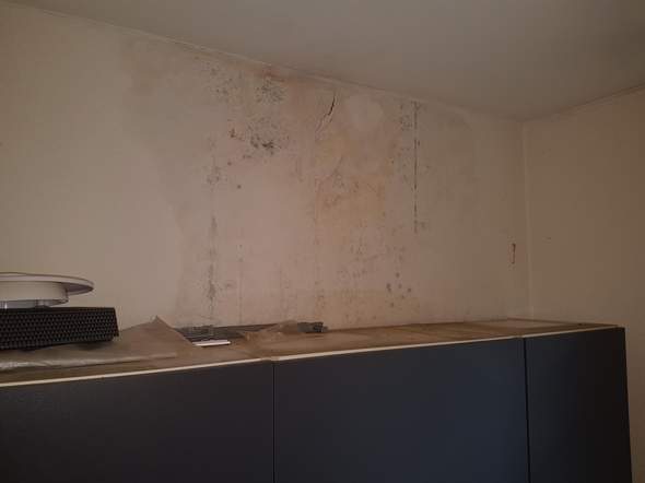 Mietminderung wasserflecken Mietminderung wasserflecken