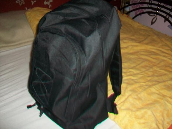 Mein neuer Rucksack - (Chemie, Geruch, Rucksack)