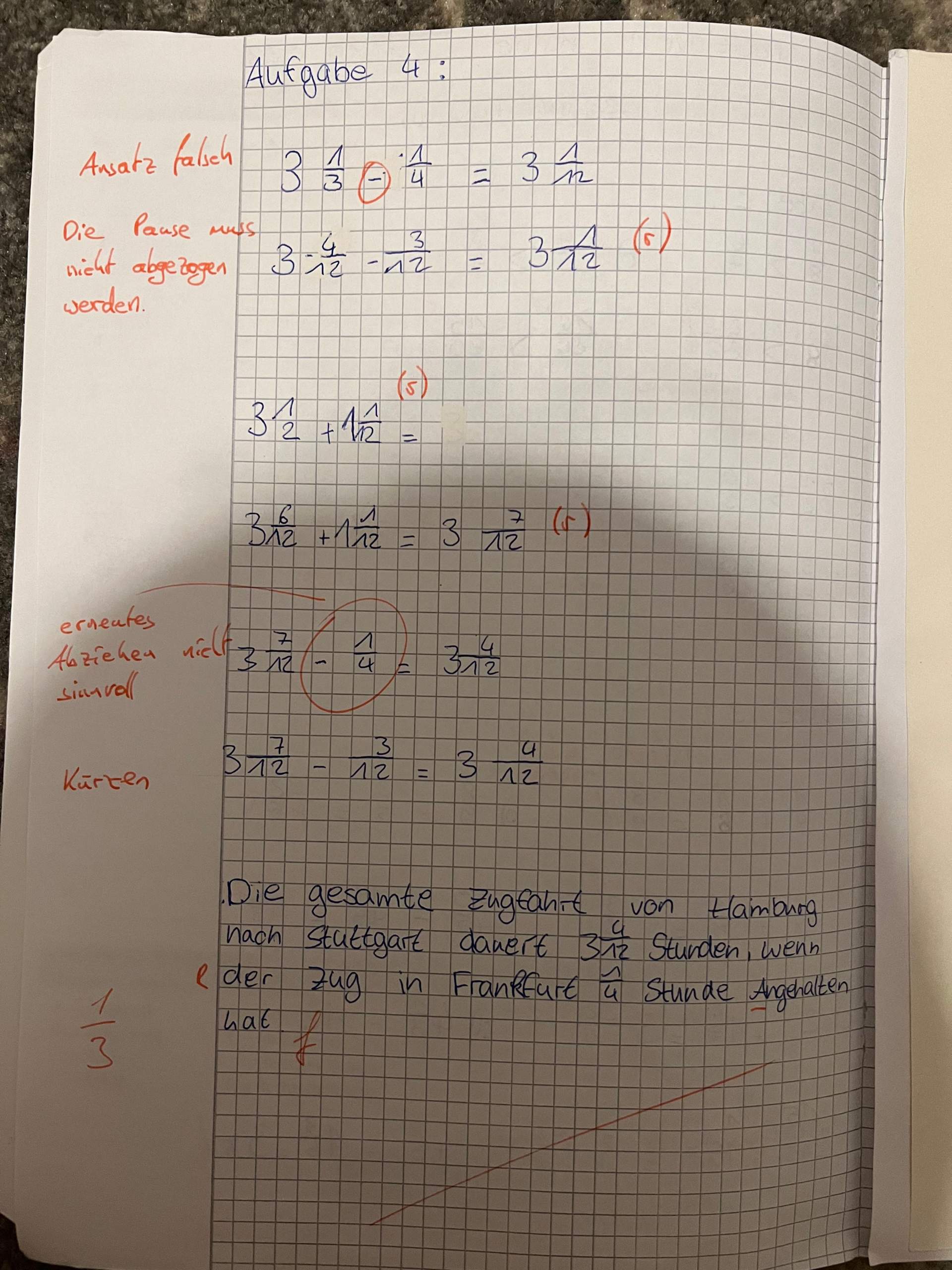 Wie Wird Man Besser In Mathe Wie werde ich gut in Mathe? (Schule, Mathematik)