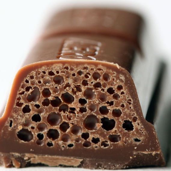 wie werde ich meine “typophobia” los? (Phobie, unwohl, trypophobia)