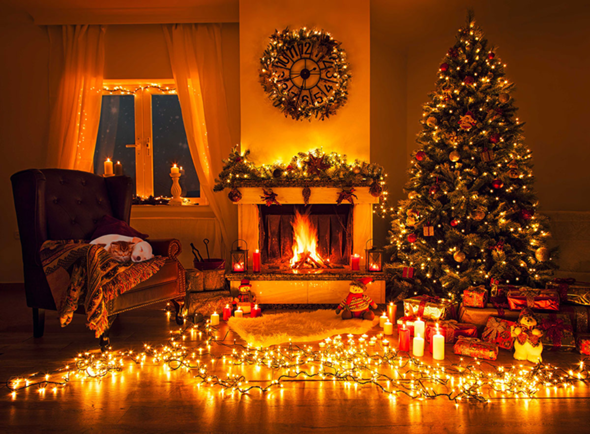 Wie Werdet Denn Ihr Den Heiligen Abend Verbringen Weihnachten Fragen