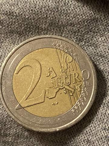 Wie wertvoll ist diese Münze?