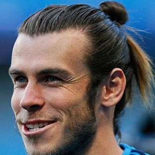 Garreth Bale - (Frauen, Haare, Beauty)