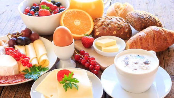 Wie würde Dein TraumFrühstück aussehen? (Umfrage)