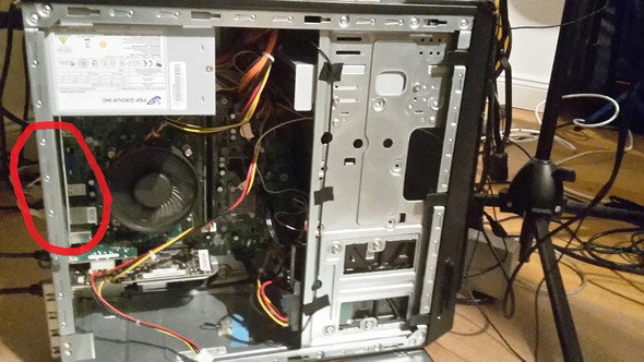 pc - (Computer, PC, Gaming)