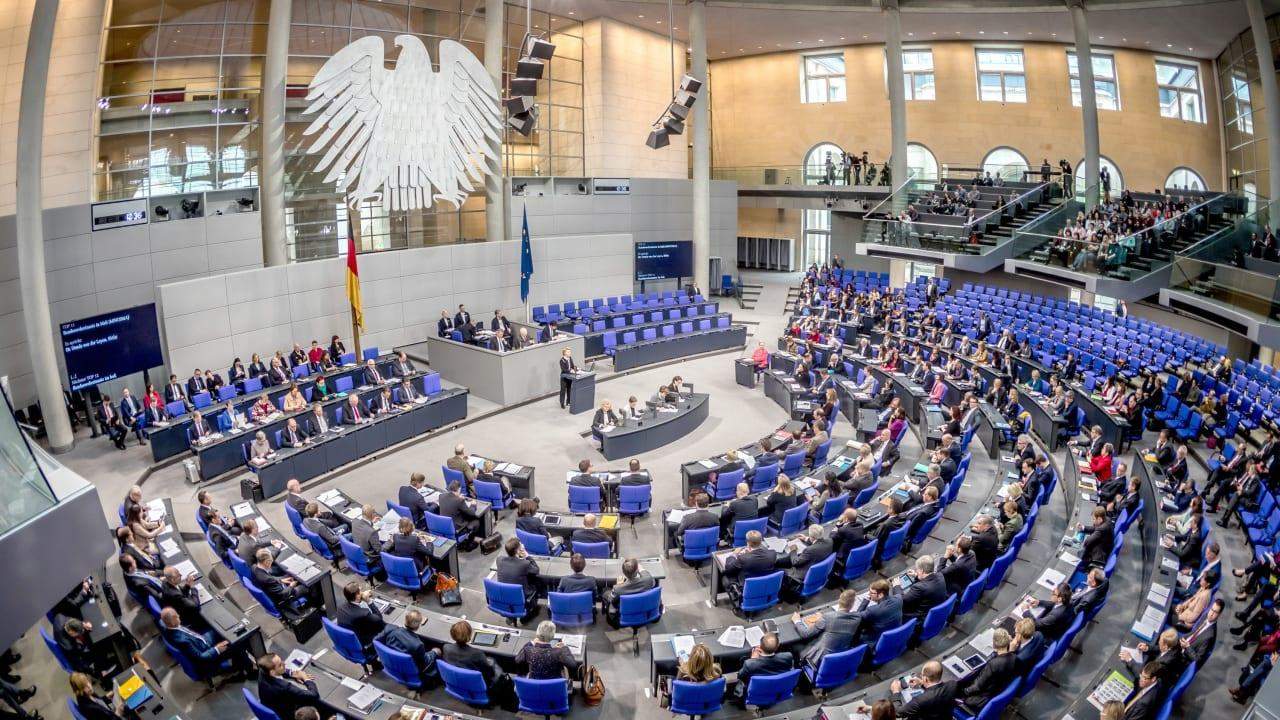 Wie Würde Eine Regierung Aussehn Wenn Das Wahlergebnisso Aussieht ...