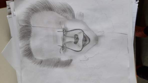 Wie Wurdet Ihr Die Zeichnung Bewerten Filme Und Serien Umfrage Abstimmung