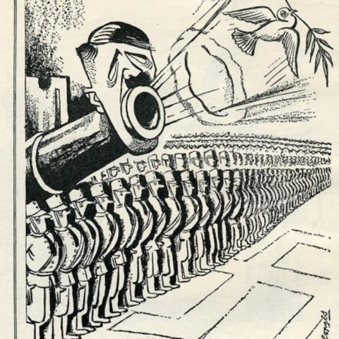 Wie Wurdet Ihr Diese Karikatur Hier Analysieren Liebe Internet Freunde