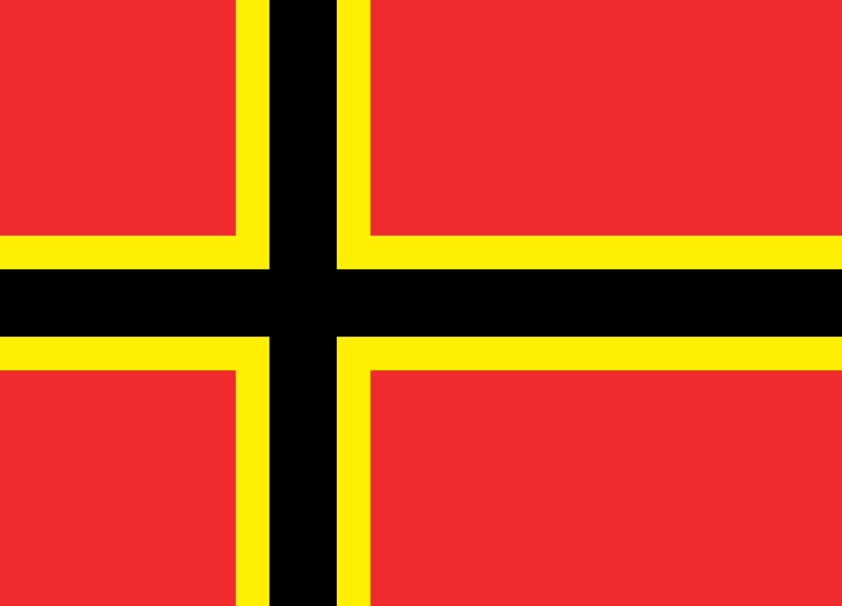 Wie würdet ihr es finden wenn Deutschland diese Flagge als Nationalflagge benutzen würde Wie würdet ihr es finden wenn Deutschland diese Flagge als Nationalflagge benutzen würde