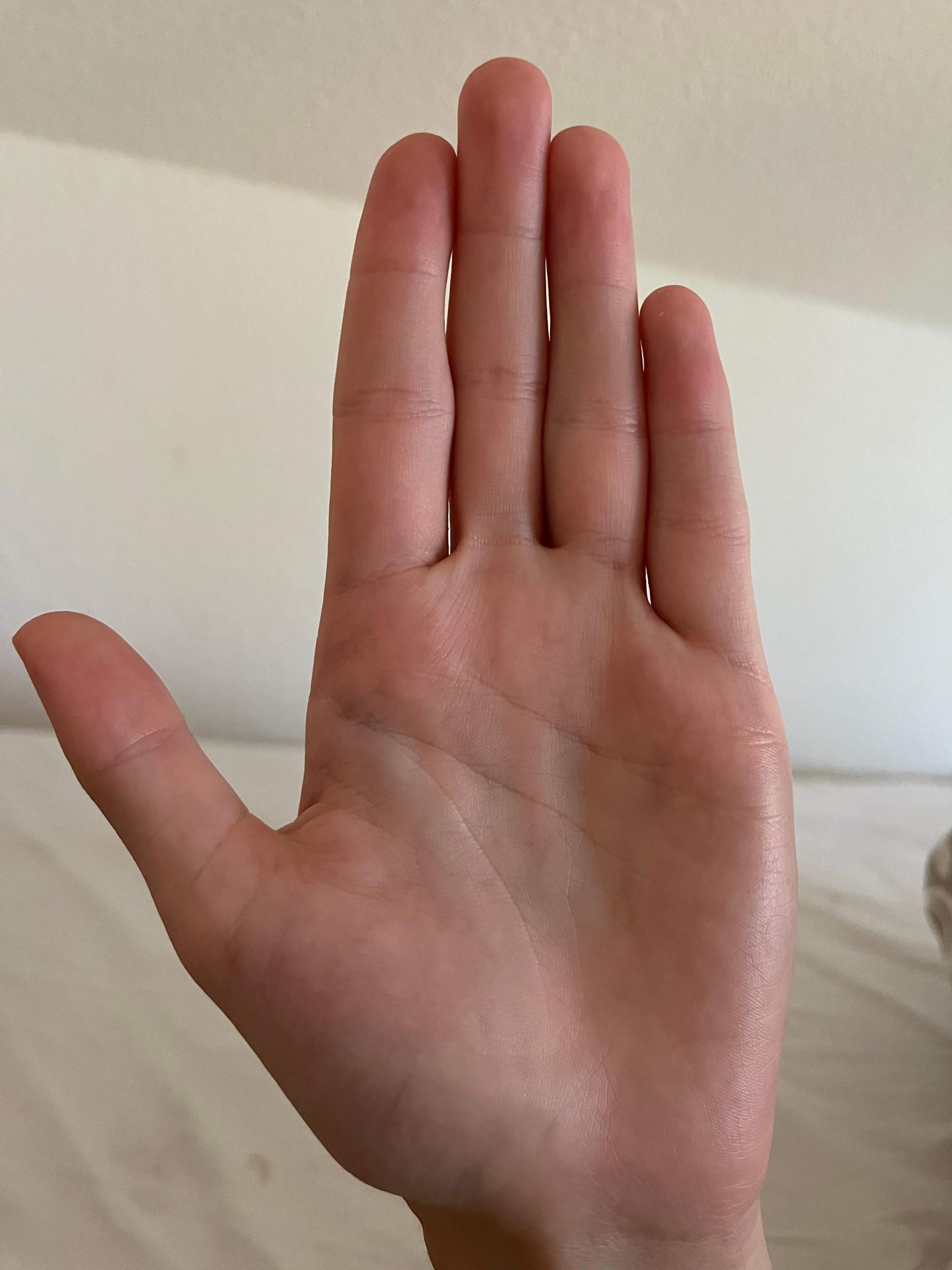 Warum Schläft Meine Hand Ein Wie würdet ihr meine Hand lesen (Schicksal)? (Leben, Gefühle, Philosophie)