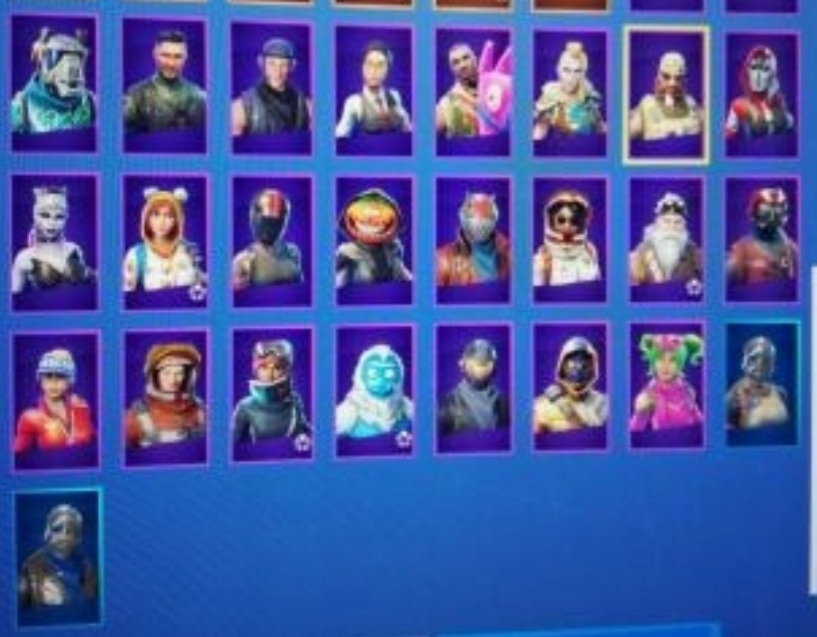 Wie Kann Ich Meinen Fortnite Account Verkaufen