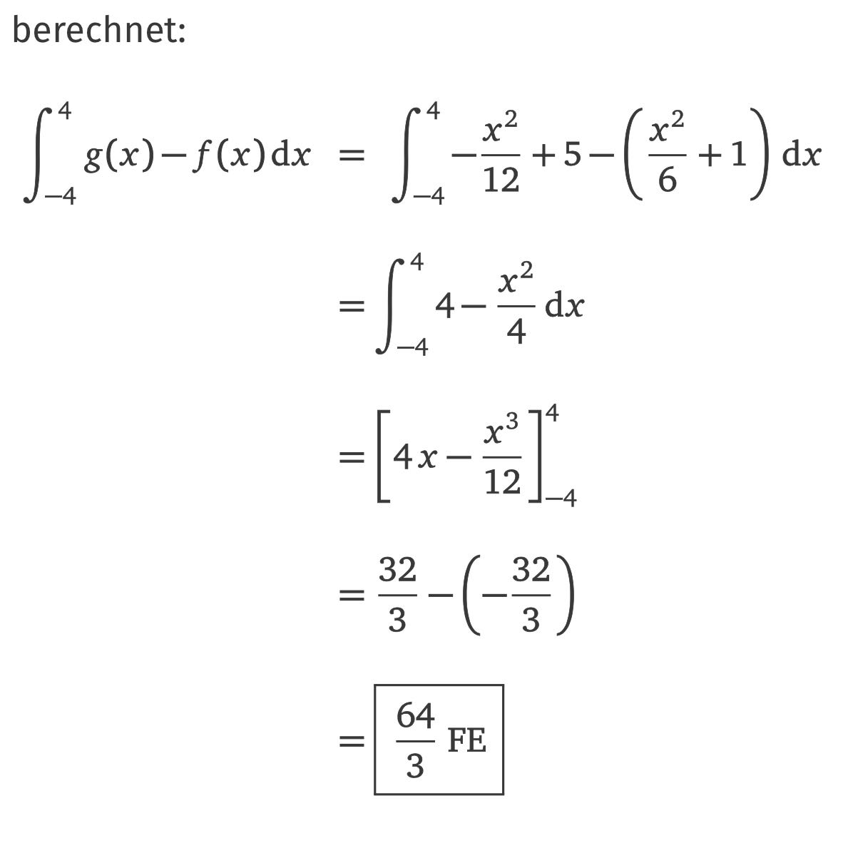 1 X 2 16 Integral 1 X 2 16 Integral