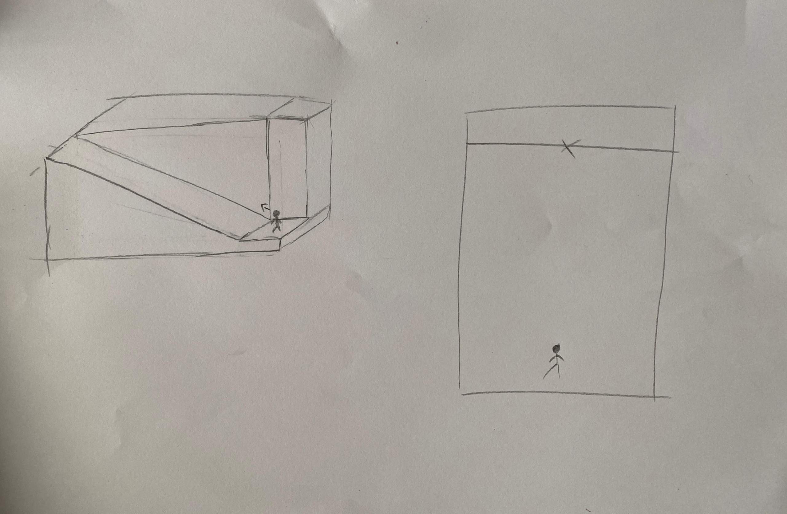 Wie zeichne ich das? (Kunst, zeichnen, Zeichnung)