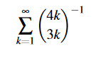 - (Mathematik, Reihe, Konvergenz)