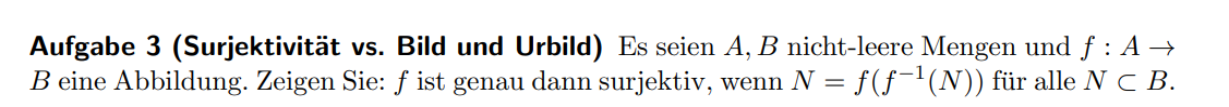 Wie zeigt man folgende Äquivalenz? (Schule, Mathematik, Aufgabe)