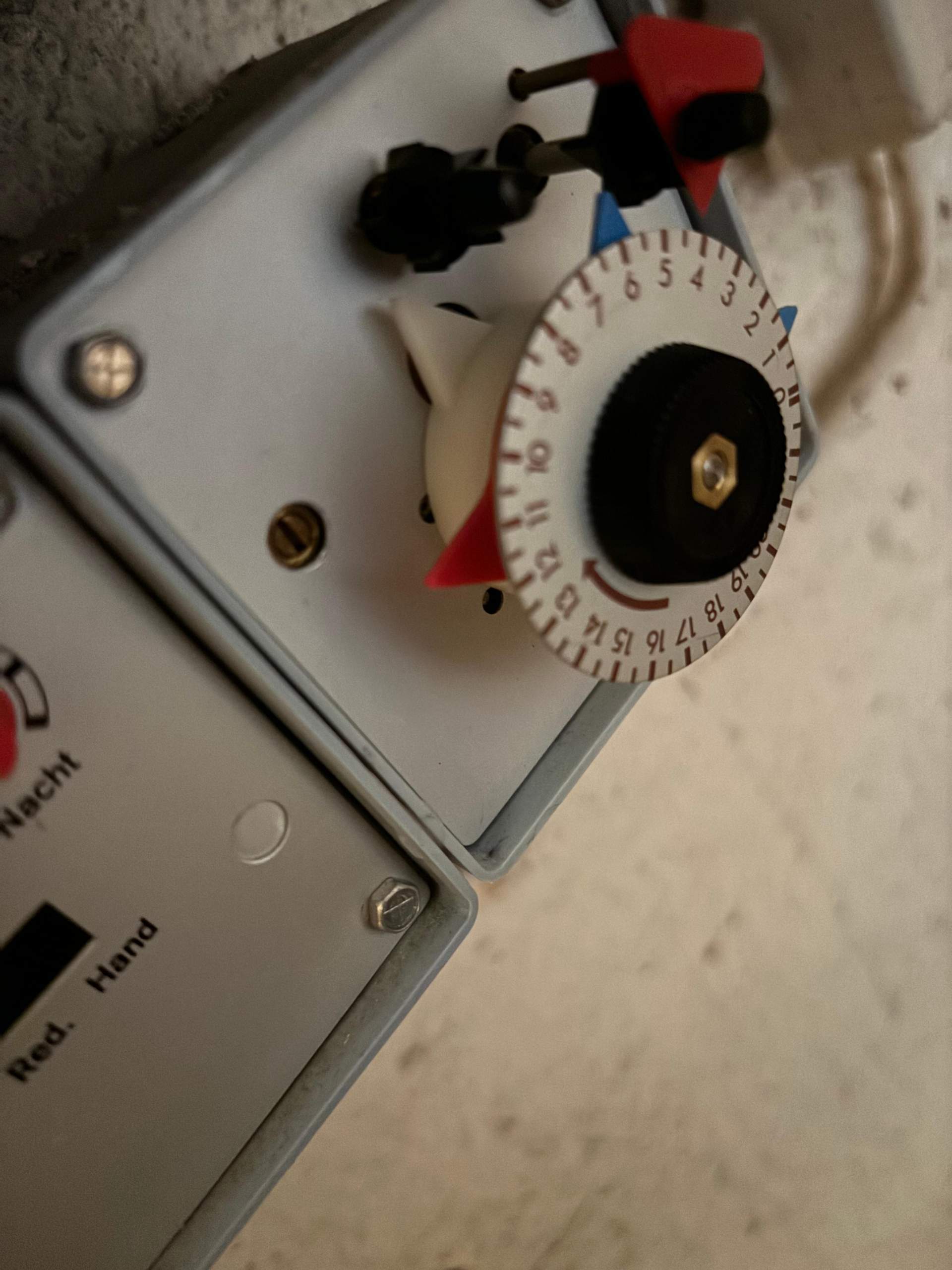 Ensipart Elektronischer Aufladeregler Kompatibel Mit Dimplex LRD