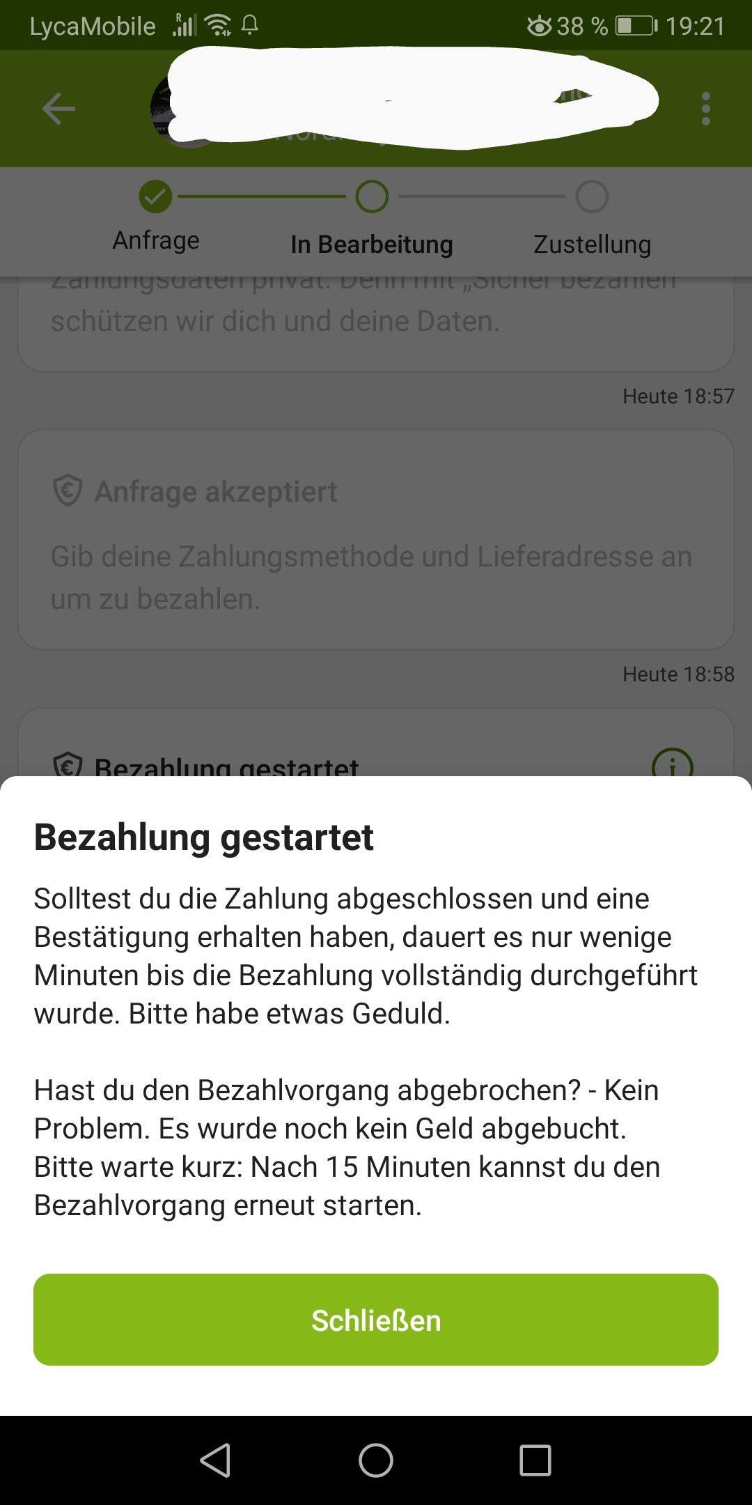 WieWasWie