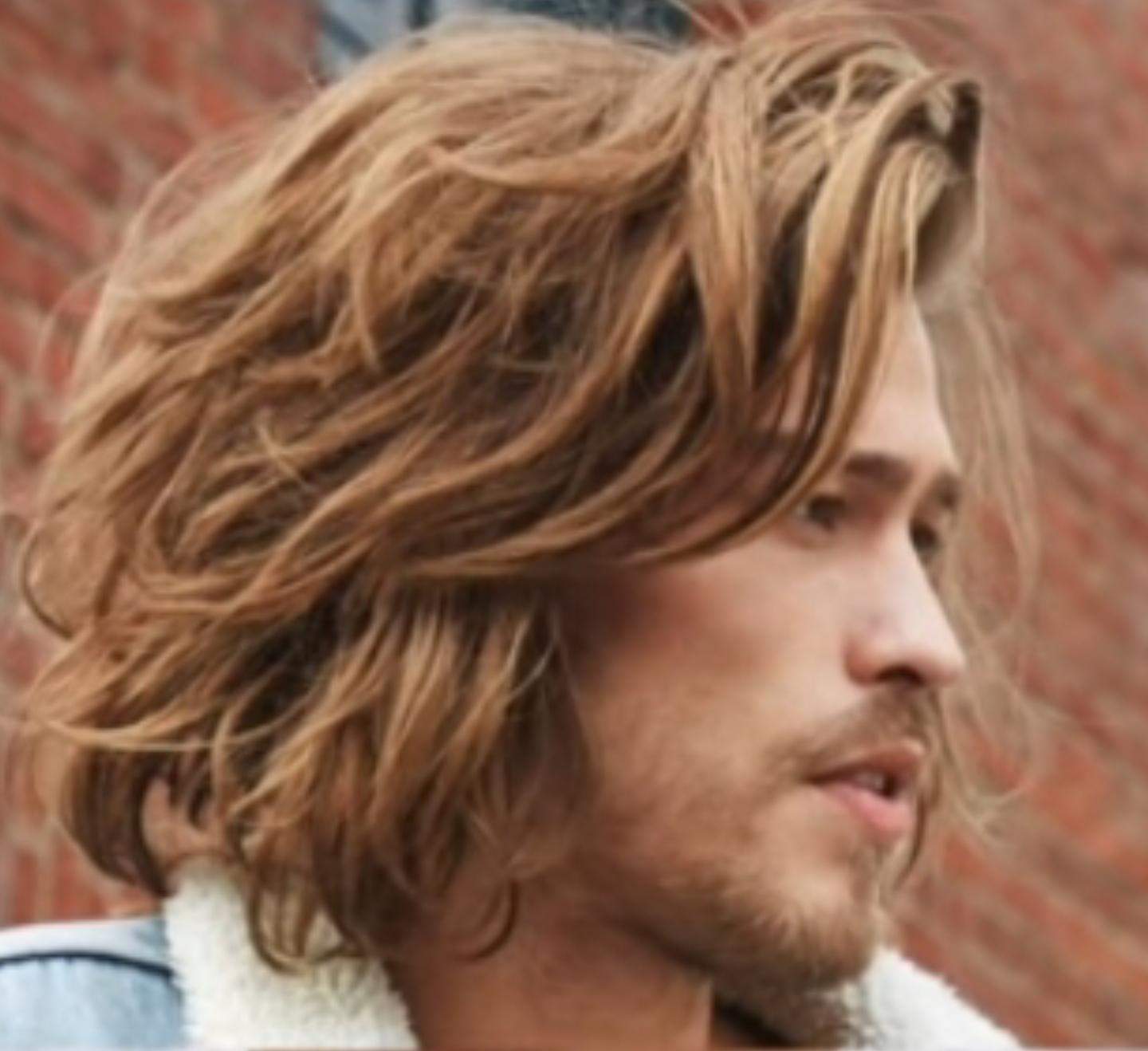 Wielange Dauert Es Bei Mannern Die Haare Wachsen Zu Lassen Von Glatze Bis Schulter Lang Manner Wielange Dauert Es Bei Mannern Die Haare Wachsen Zu Lassen Von Glatze Bis Schulter Lang Manner