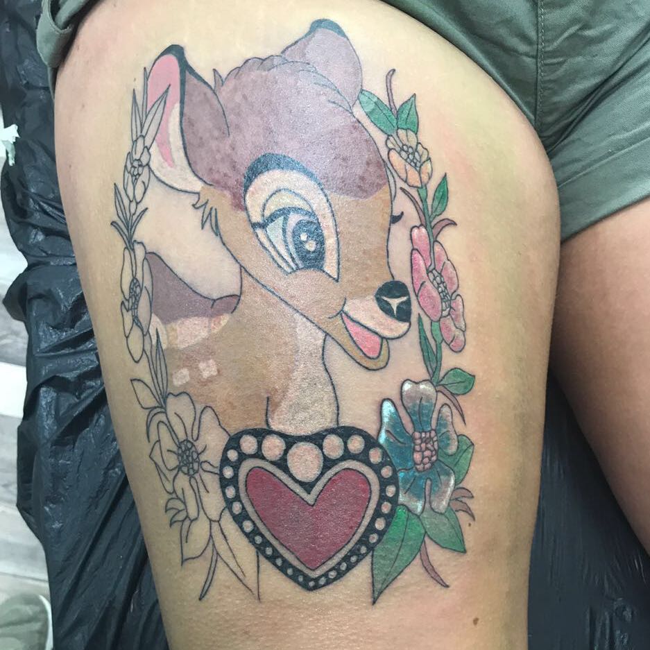 Wielange heilt ein Tattoo Gesundheit und Medizin Wielange heilt ein Tattoo Gesundheit und Medizin