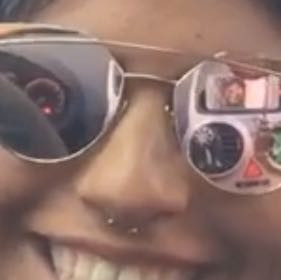Das were die Brille - (Brille, Fashion, Sonne)