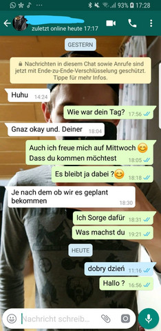 Geburtstagsspruche Lustig Schon Und Kreativ