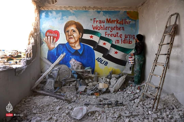 Wieso Behaupten Einige Dass Die Fluchtlinge Aus Syrien Die Frauen Nicht Respektieren Oder Als Eigentum Ansehen Politik Deutschland Gesellschaft