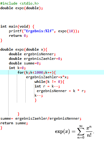 Code - (Mathematik, programmieren, Informatik)