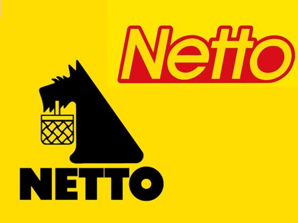Wieso darf der Hunde-Netto weiter Netto heißen?