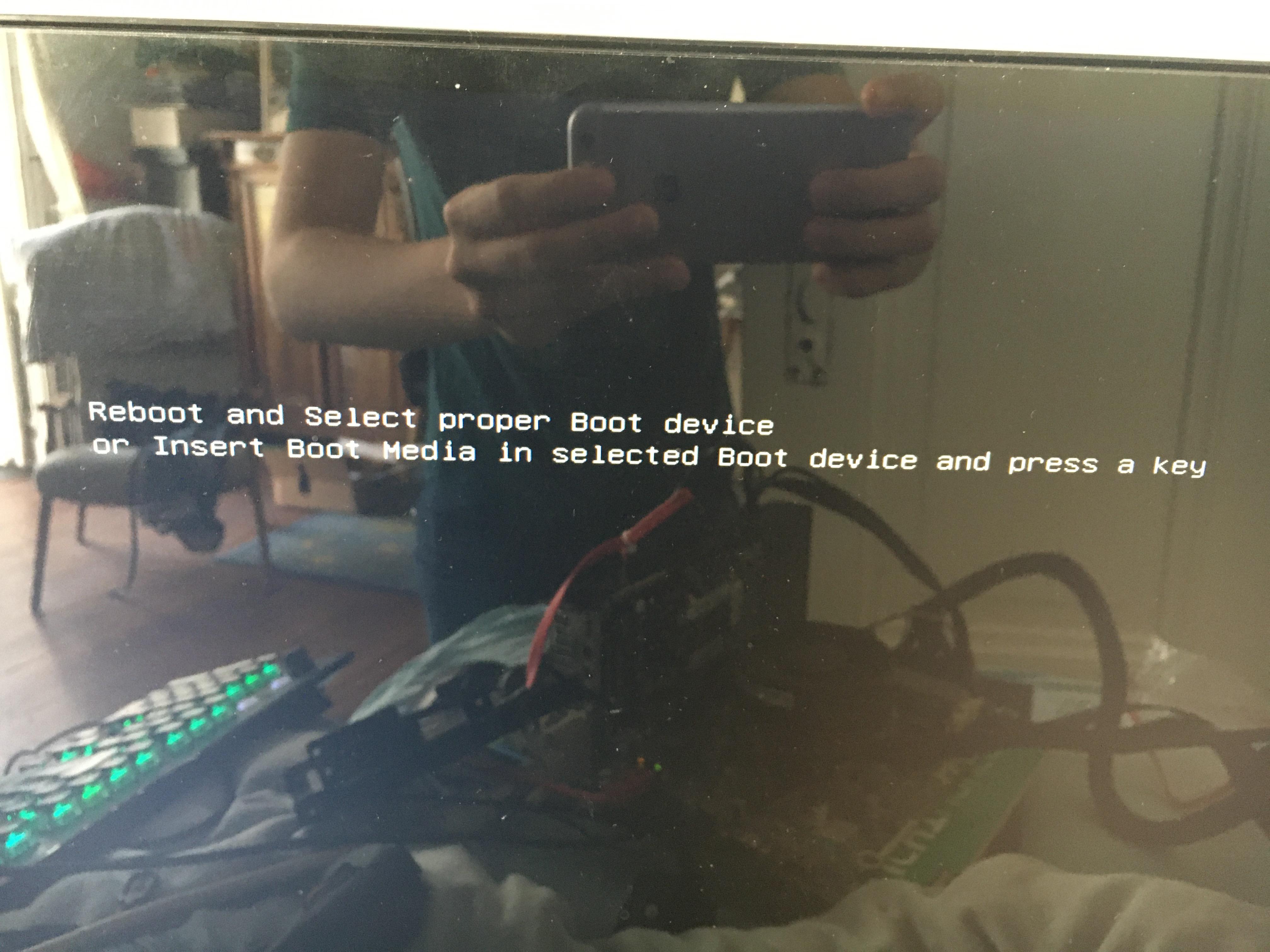 Pc Erkennt Ssd Nicht Pc Erkennt Ssd Nicht