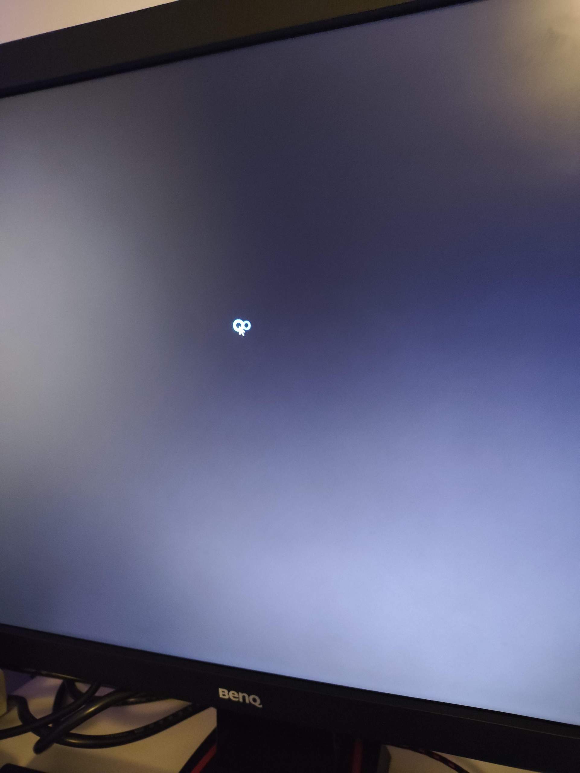 Wieso fährt der PC nicht hoch? (PCProblem, Desktop, Windows 11)