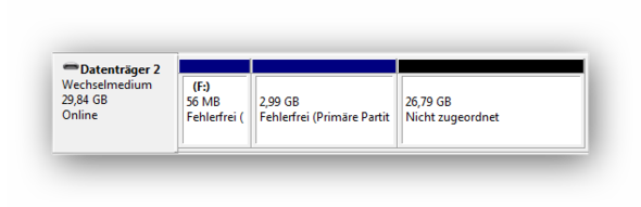 Bild 1 - (Computer, Boot, sd-Karte)