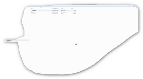 Bild 2 - (Computer, Boot, sd-Karte)