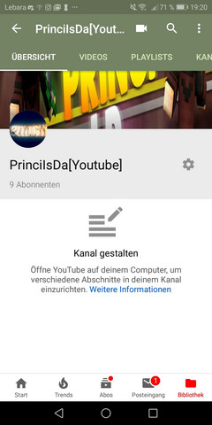 Wieso Geht Das Nicht Banner Internet Youtube Design