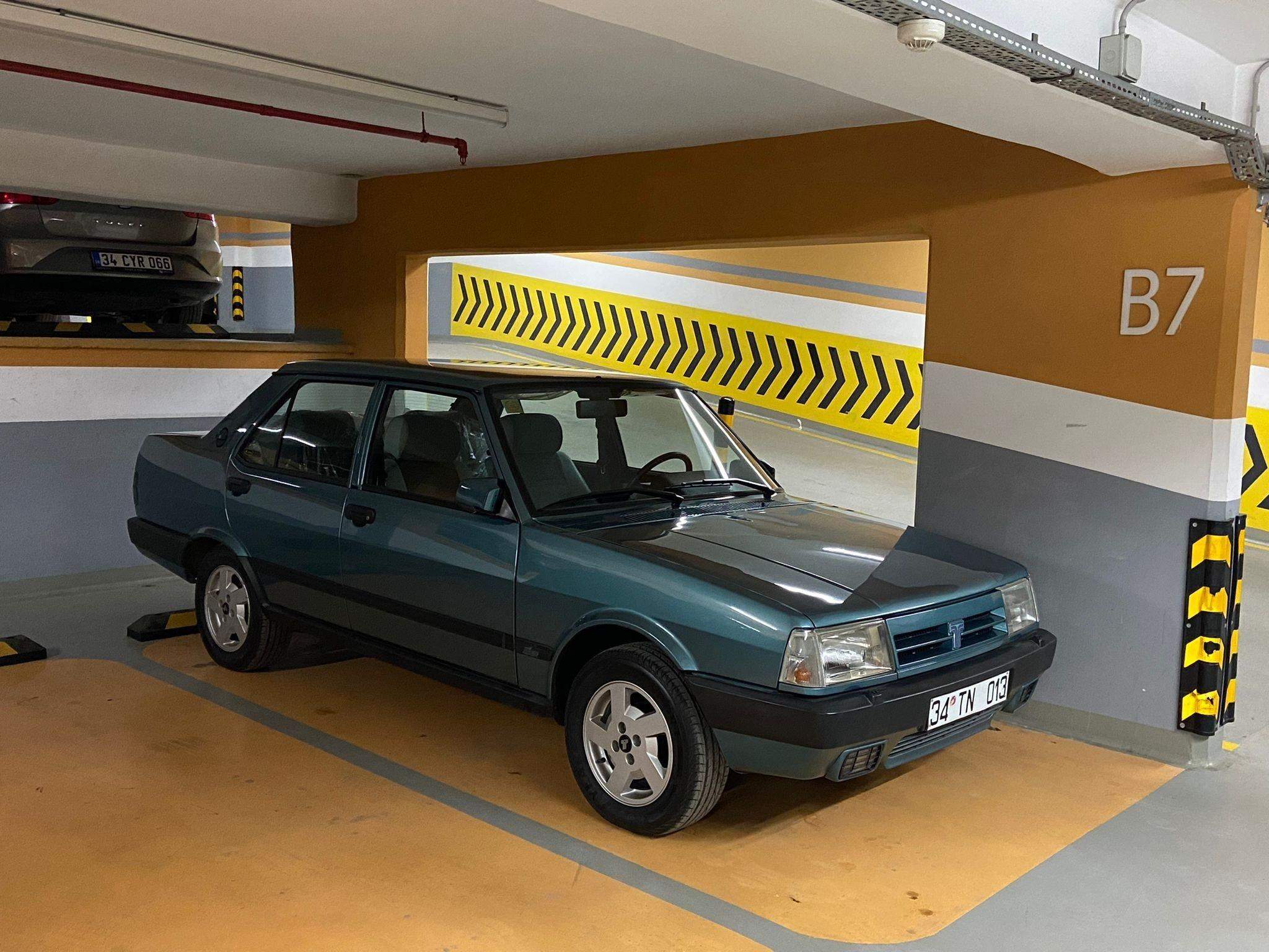 Wieso gibt es in der Türkei alte Autos? (Auto, Autokauf, Oldtimer)