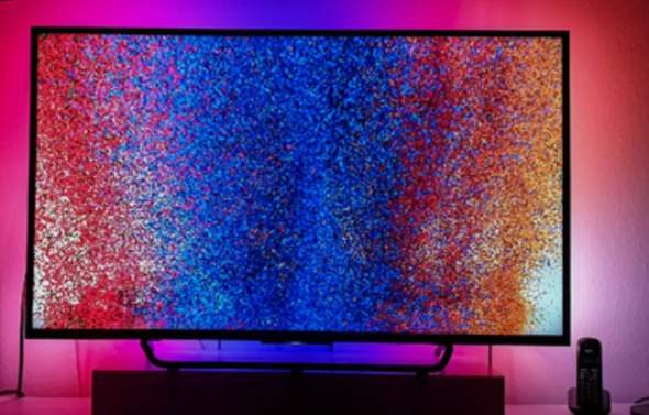 Wieso gibt es so wenig (Ambilight) TV-Hintergrundlichter?