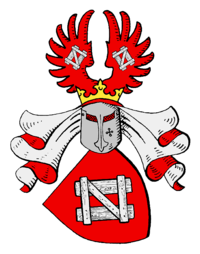 12345 - (Familie, Wappen)