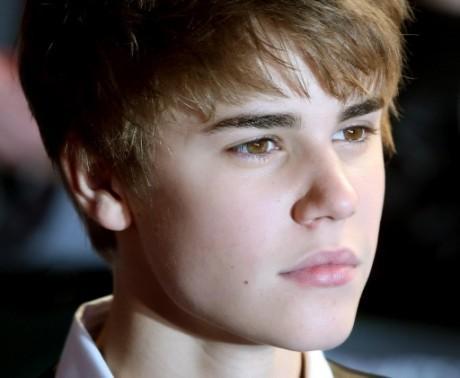 Justin Bieber - (Justin Bieber, Selena Gomez)