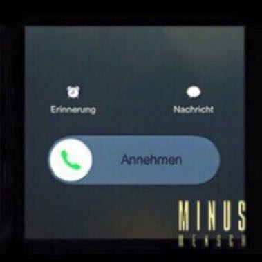 Wenn man den Anruf nur annehmen kann. - (iPhone, Anruf, Annehmen und Ablehnen)