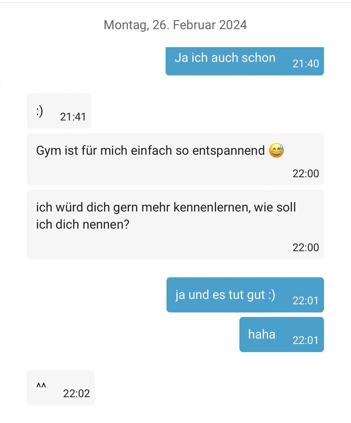 Wieso hat sie so plötzlich das Interesse verloren? (Liebe, Mädchen, Psychologie)