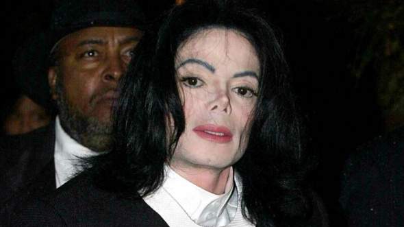 Wieso hatte Michael Jackson keine Falten im Gesicht?